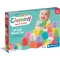 Soft Clemmy Touch & Play - 20 Soft Blocks Set 6-36M