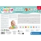 Soft Clemmy Touch & Play - 20 Soft Blocks Set 6-36M