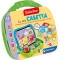 Sapientino Montessori My Little House - Educational Game 2-4 Years