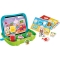 Sapientino Montessori My Little House - Educational Game 2-4 Years