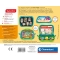 Sapientino Montessori My Little House - Educational Game 2-4 Years