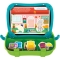 Sapientino Montessori My Little House - Educational Game 2-4 Years