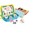 Sapientino The Doctor's Case - Educational Game 4-6 Years