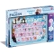 Disney Frozen Computer Kid Alphabet Pad - Educational Game 4+ Years