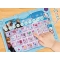 Disney Frozen Computer Kid Alphabet Pad - Educational Game 4+ Years