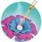 Idea! The Flower Lab - Creative Game for Kids 8+ Years