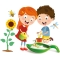 Science & Play Lab Botanical Apprentices - Science Game 5+ Years