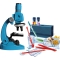 Science and Play Lab Super Microscope - Science Game 8+ Years