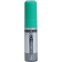 Graduate Mark All - 8mm Permanent Marker Emerald Green