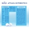 Aptamil 5 - Growing up milk powder 830 G