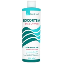 Biocortena - Cleansing Base 250 Ml