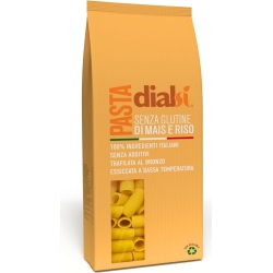 Rigatoni - gluten-free pasta 800 g