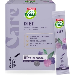 Enerzona care diet - mood supplement 20 sachets