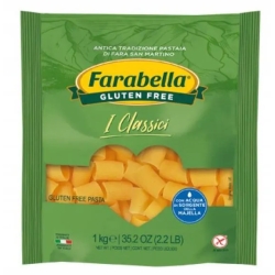 Mezzi Rigatoni - gluten free pasta 1 kg promo