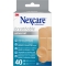 Universal Breathable - 40 assorted plasters