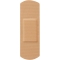 Universal Breathable - 40 assorted plasters