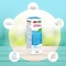 200UI Vitamin D3 - childhood supplement 20 ml