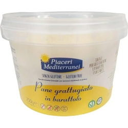 Gluten-free breadcrumbs 250 g