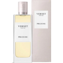 Preziose - eau de parfum for women 50 ml spray