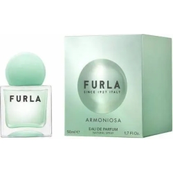 Armoniosa - eau de parfum for women 50 ml spray