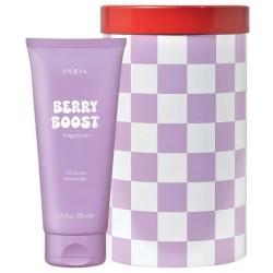 Happy Box Berry Boost - Shower gel 200 ml