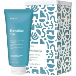 Hawaiian Spa - Shower Gel Christmas Edition 300 Ml