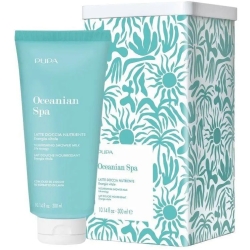 Oceanian Spa - Shower Milk Christmas edition 300 Ml