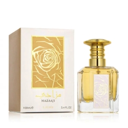 Mazaaj - Eau de Parfum for Woman 100 ml Spray