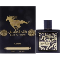 Qaed Al Fursan - Eau de Parfum Unisex 90 ml Spray