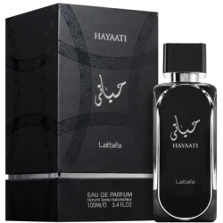 Hayaati - Eau de Parfum Unisex 100 ml Spray