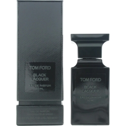 Black Lacquer - Eau de Parfum Unisex 50 ml Spray