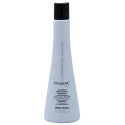 Hyaluronic Acid - Deep Hydration Shampoo 250 ml