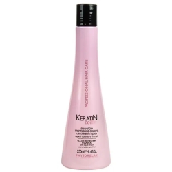Keratin Color - Color Protection Shampoo 250 ml