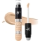 Bye Bye Dark Spots - Concealer + Serum N. 11 Fair Neutral