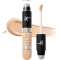 Bye Bye Dark Spots - Concealer + Serum N. 20 Light Cool