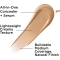 Bye Bye Dark Spots - Concealer + Serum N. 31 Medium Neutral