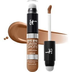 Bye Bye Dark Spots - Concealer + Serum N. 50 Rich Cool