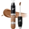 Bye Bye Dark Spots - Concealer + Serum N. 50 Rich Cool