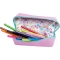 Candy Collection Pochette - Assorted Color 12 Tratto Pen