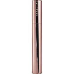Infinito - refillable lifting effect mascara - black