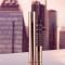 Infinito - refillable lifting effect mascara - black