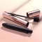 Infinito - refillable lifting effect mascara - black