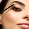 Infinito - refillable lifting effect mascara - black