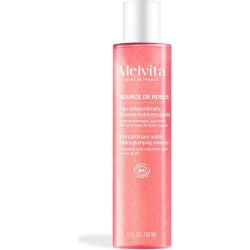 Source de Roses Extraordinary Water - HydraPlumping Essence 150 ml