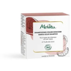 Delicate Solid Shampoo 55 g