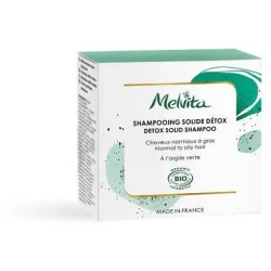Detox Solid Shampoo 55 g