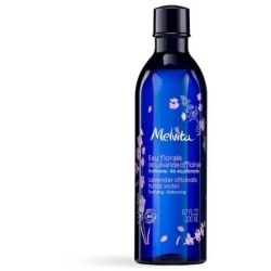 Lavender Organic floral water - Purifying lotion 200 ml