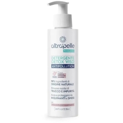 Tenless - Antipollution Face Cleanser 200 Ml