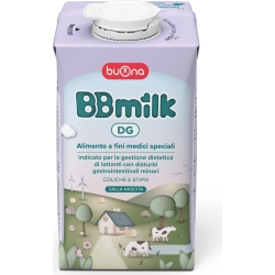 Bbmilk DG - Special Medical Food 500 Ml