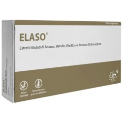 Elaso - Circulation Supplement 30 Tablets